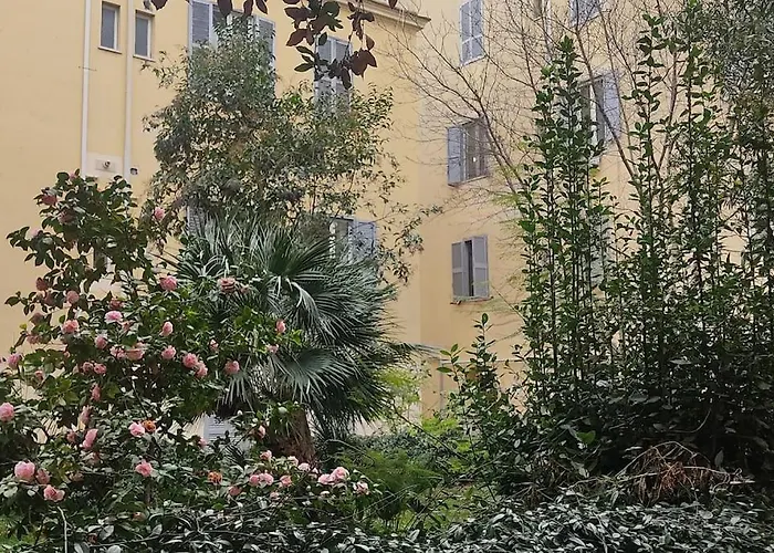 Casetta Lupo